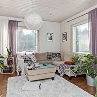 Дом в Финляндии, Иматра, 93 кв.м.