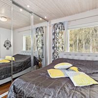 Дом в Финляндии, Иматра, 93 кв.м.