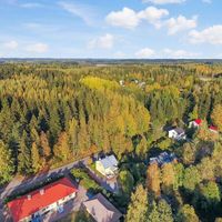 Дом в Финляндии, Иматра, 93 кв.м.