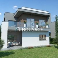 Villa in Republic of Cyprus, Lemesou, 175 sq.m.