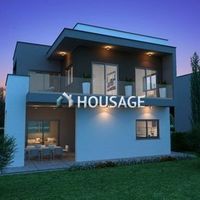 Villa in Republic of Cyprus, Lemesou, 175 sq.m.