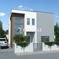 Villa in Republic of Cyprus, Lemesou, 175 sq.m.