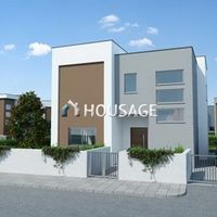 Villa in Republic of Cyprus, Lemesou, 175 sq.m.