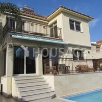Villa in Republic of Cyprus, Lemesou, 250 sq.m.