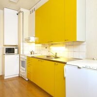 Flat in Finland, Imatra, 56 sq.m.