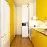 Flat in Finland, Imatra, 56 sq.m.