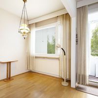 Flat in Finland, Imatra, 56 sq.m.