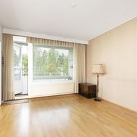 Flat in Finland, Imatra, 56 sq.m.