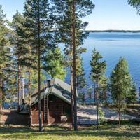 House in Finland, Taipalsaari, 211 sq.m.