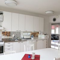 Квартира в Финляндии, Иматра, 123 кв.м.