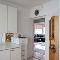 Квартира в Финляндии, Иматра, 123 кв.м.