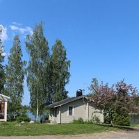 House in Finland, Taipalsaari, 123 sq.m.