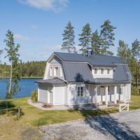 Дом в Финляндии, Тайпалсаари, 169 кв.м.