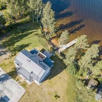 House in Finland, Taipalsaari, 169 sq.m.