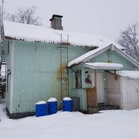 Дом в Финляндии, Иматра, 60 кв.м.