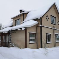 Дом в Финляндии, Иматра, 172 кв.м.