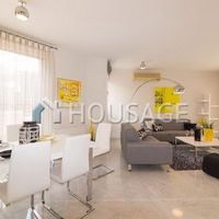 Вилла на Кипре, Лимасол, 155 кв.м.