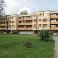Квартира в Финляндии, Пункахарью, 54 кв.м.