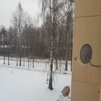 Flat in Finland, Punkaharju, 54 sq.m.