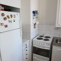 Квартира в Финляндии, Иматра, 33 кв.м.