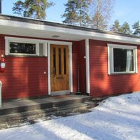 Townhouse in Finland, Kitee, 260 sq.m.