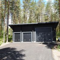Other in Finland, 297 sq.m.