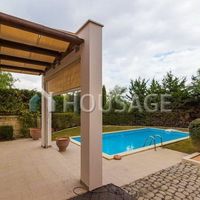 Вилла на Кипре, Лимасол, 155 кв.м.