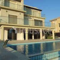 Вилла на Кипре, Лимасол, 554 кв.м.