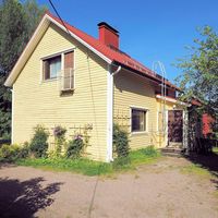 Дом в Финляндии, Иматра, 90 кв.м.