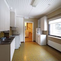 Дом в Финляндии, Иматра, 90 кв.м.