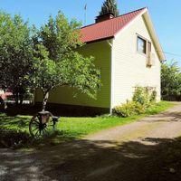 Дом в Финляндии, Иматра, 90 кв.м.