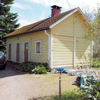 Дом в Финляндии, Иматра, 90 кв.м.