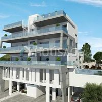 Flat in Republic of Cyprus, Lemesou, 173 sq.m.