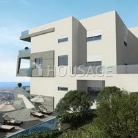 Flat in Republic of Cyprus, Lemesou, 173 sq.m.