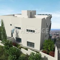 Flat in Republic of Cyprus, Lemesou, 173 sq.m.