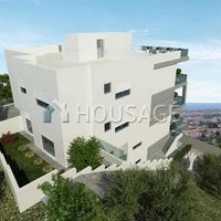 Flat in Republic of Cyprus, Lemesou, 173 sq.m.