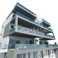 Flat in Republic of Cyprus, Lemesou, 173 sq.m.