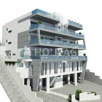 Flat in Republic of Cyprus, Lemesou, 173 sq.m.