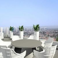 Flat in Republic of Cyprus, Lemesou, 173 sq.m.