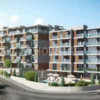 Flat in Republic of Cyprus, Lemesou, 120 sq.m.