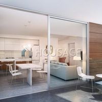 Flat in Republic of Cyprus, Lemesou, 120 sq.m.