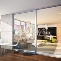 Flat in Republic of Cyprus, Lemesou, 120 sq.m.