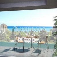 Flat in Republic of Cyprus, Lemesou, 120 sq.m.