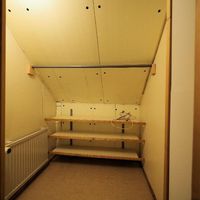 Flat in Finland, Imatra, 52 sq.m.