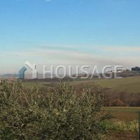 House in Italy, Perugia, 600 sq.m.