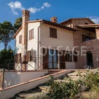 House in Italy, Perugia, 1600 sq.m.