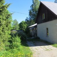 House in Finland, Lappeenranta, 96 sq.m.
