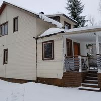 Дом в Финляндии, Иматра, 130 кв.м.