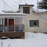 Дом в Финляндии, Иматра, 130 кв.м.