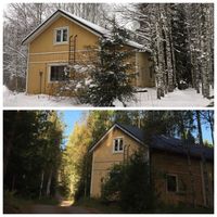 Other in Finland, Ruokolahti, 116 sq.m.